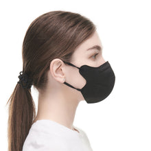 Load image into Gallery viewer, FlameBrother FFP2 Premium Mask 20pcs Small Size (Size S for Teens), CE certified 1463,  Hygienic individual packaging Mix
